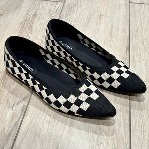 Vivaia Pointed Aria 5°